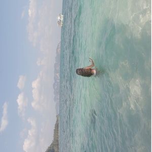 Meet your Posher, Aubs